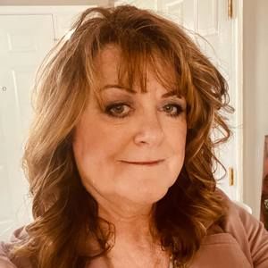 Meet your Posher, Sue